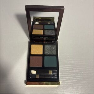Tom Ford Eye Color Quad 4 Colors-24 Photosynthesex NEW.